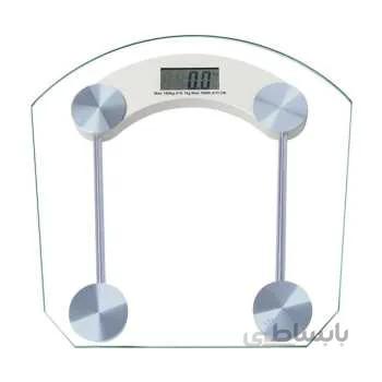 ترازو دیجیتال پرسونال اسکیل مدل 180 KG ا Personal Scale Business counting Digital Scale