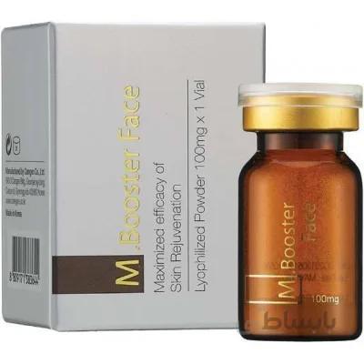 بوستر فیس درماهیل ( M. Booster FACE)