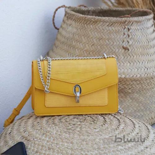 کیف دوشی مدل David Jones cm6093 - دیوید جونز
