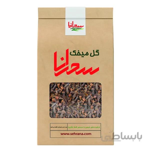 دمنوش گل میخک درجه 1