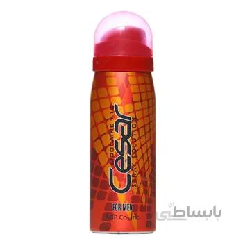 اسپری تاخیری سزار مدل HOT