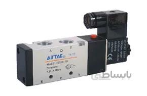 شیر برقی Airtac