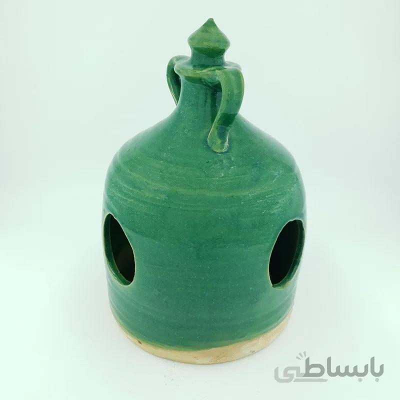 آبخوری سفالی