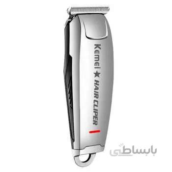 ماشین اصلاح خط زن حرفه ای کیمی مدل KM-2812 ا kemei km-2812