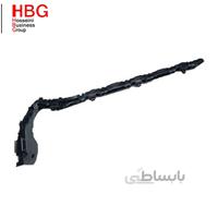کشویی سپر عقب راست اصلی هوندا ( Genuine parts ) - سیویک