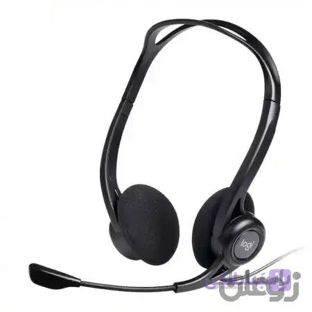 Logitech 960 USB Headset