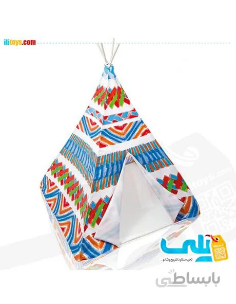 چادر سرخپوستی 48629