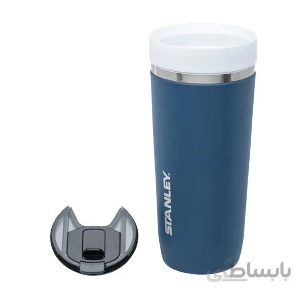 ماگ سفری استنلی مدل Go Tumbler ظرفیت 0.7 لیتر