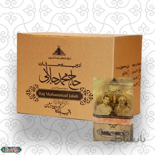 بسته 12 عددی پودر سوخاری سالسا 100 گرم