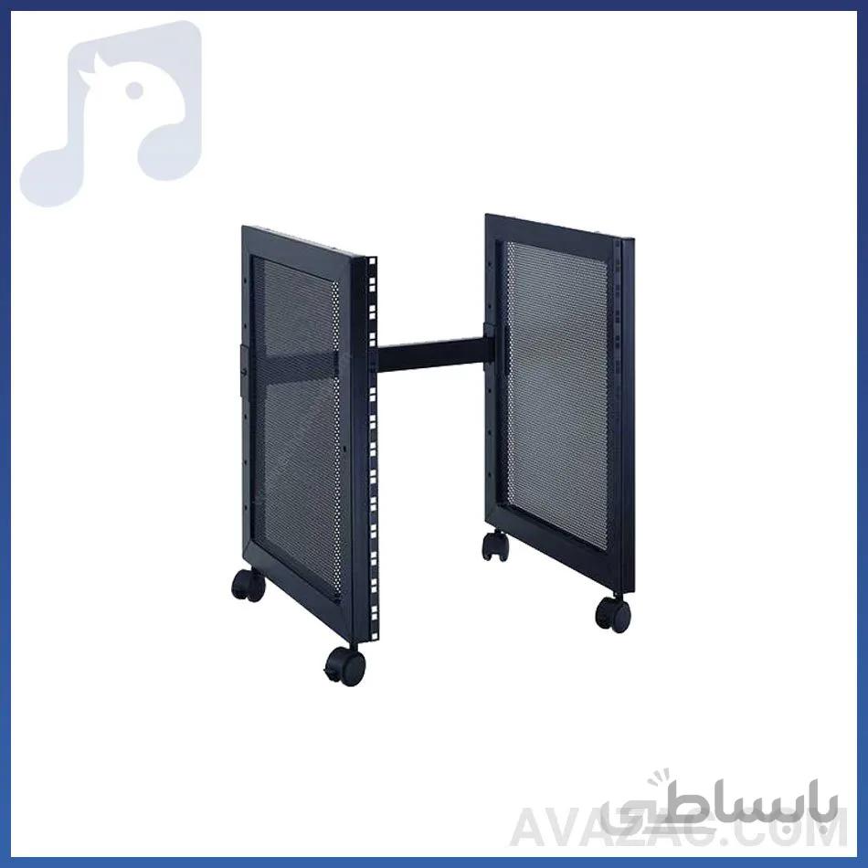 رک فلزی ۱۶ یونیت اکوچنگ مدل RS 916