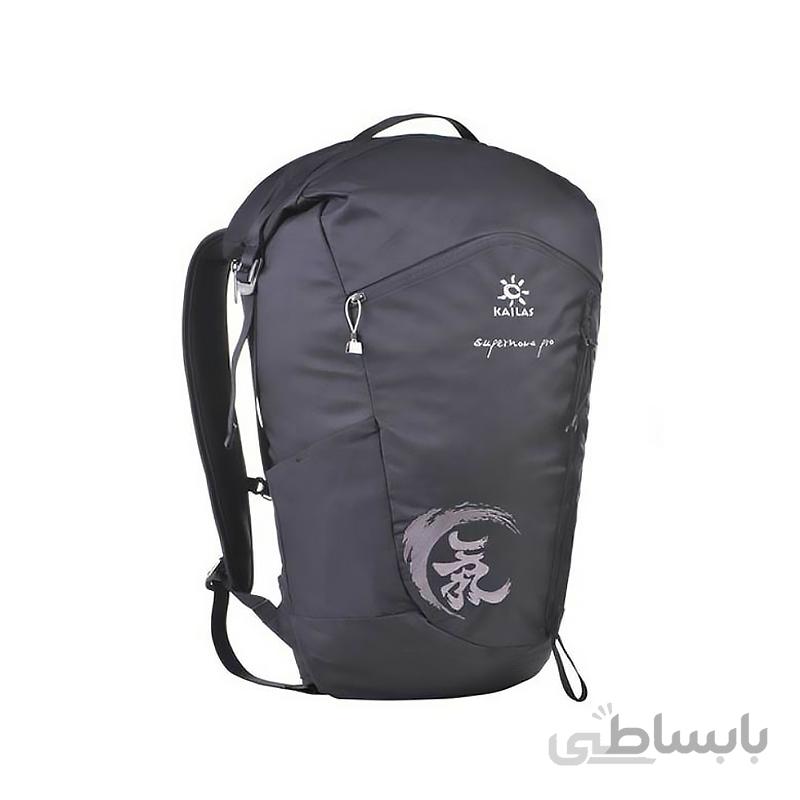 کوله پشتی کوهنوردی کایلاس 18 لیتر مدل SUPERNOVA