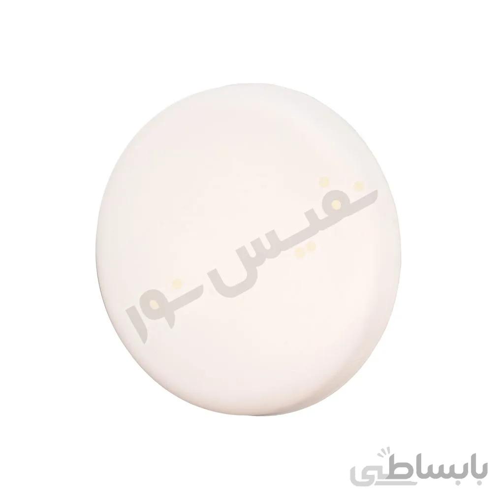 پنل سقفی توکار فول لایت فنر متغیر 15 وات پارس شوق