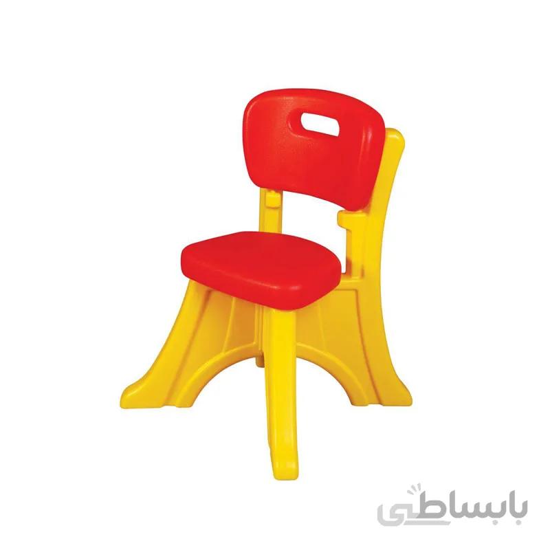 صندلی کودک وانیا 3 تا 6 سال