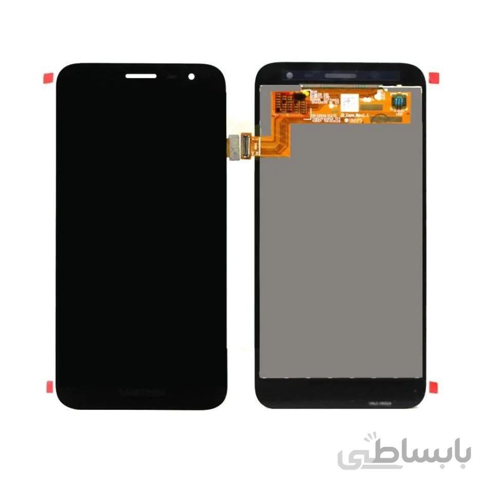 LCD Samsung Galaxy J2 Black Touch