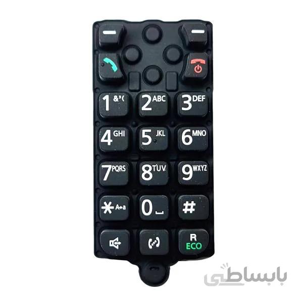 شماره گیر مدل C410 مناسب تلفن پاناسونیک