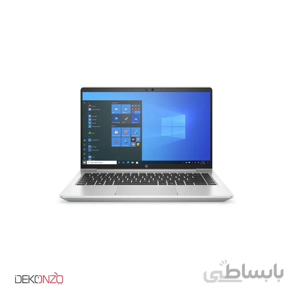 HP ProBook 640 G8 i5 1135G7 8GB 256 SSD 2GB