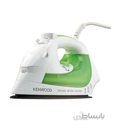 اتوبخار حرفه ای کنوود مدل ISP200
