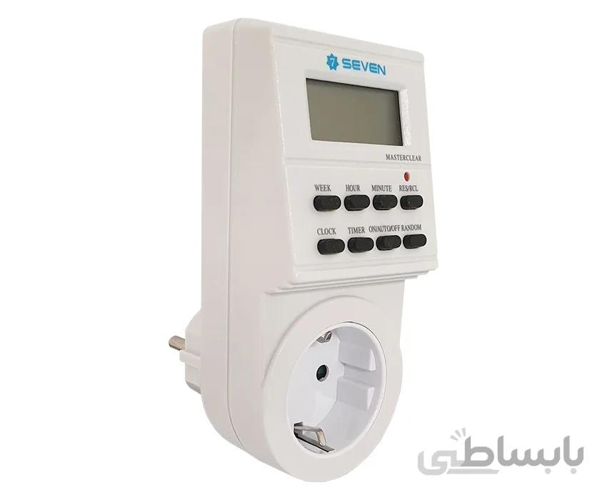 تایمر دیجیتال سون SE-DT1
