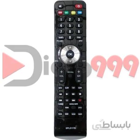 کنترل آیستار SPL51178