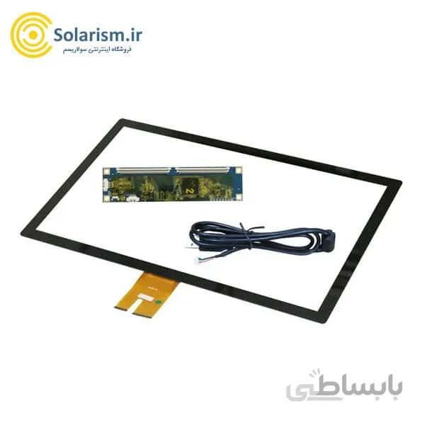 تاچ خازنی 32 اینچ مدل TCHCA32