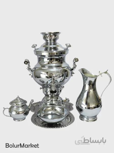 سرویس سماور گازی بیتا