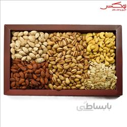آجیل پنج مغز1/5 کیلویی