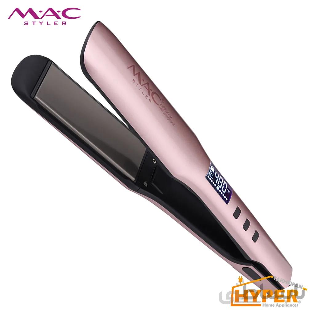 اتو مو مک استایلر مدل MC-5525