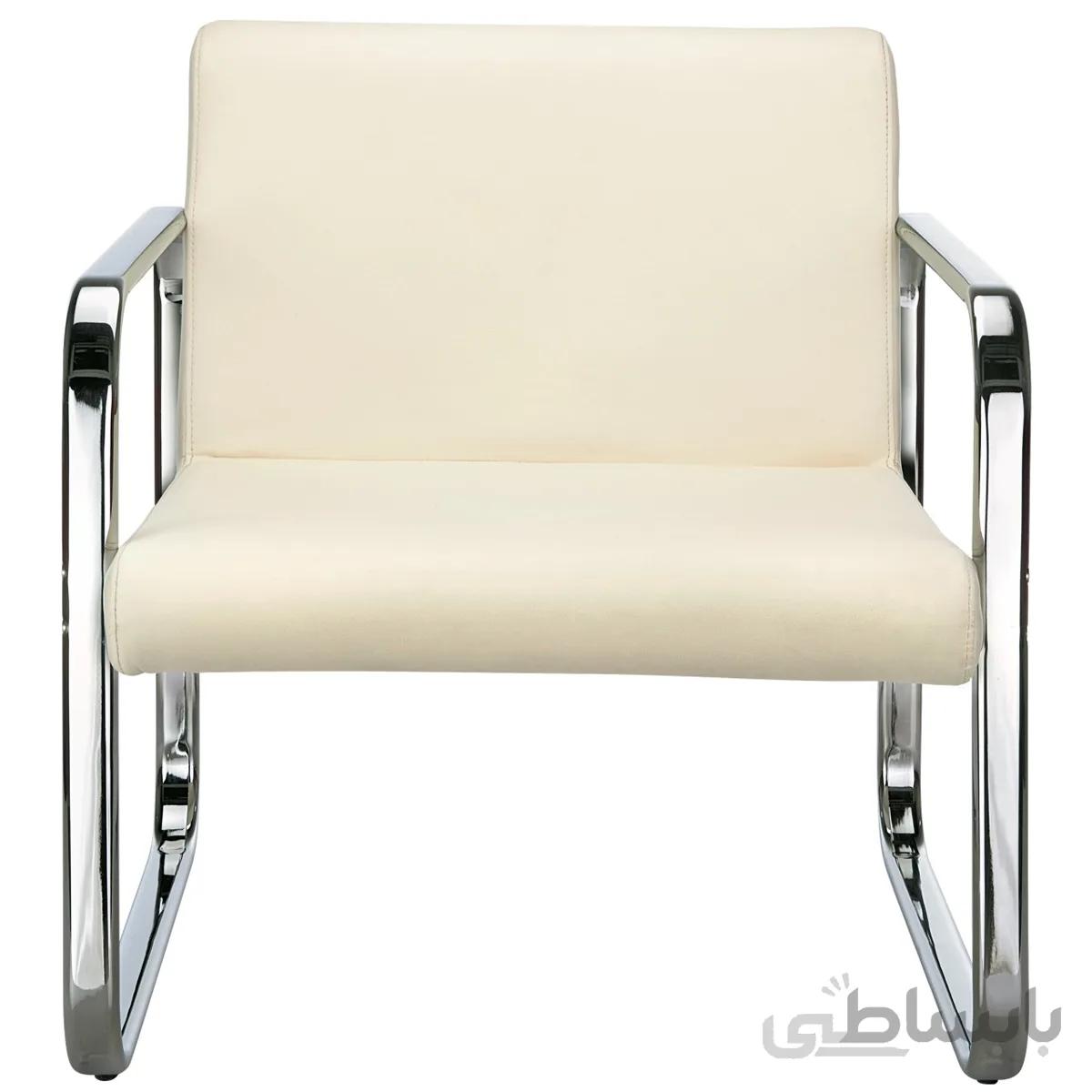 مبل اداری نیلپر مدل FB722n1 چرمی ا Nilper FB722n1 Leather Furniture