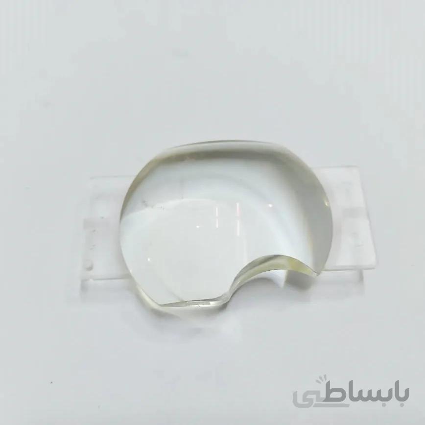 عدسی 60*35*13 میلیمتر اینفکوس X2 ویدئو پروژکتور