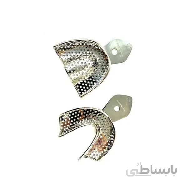تری با دندانی بالا و پایین M دنتال دیوایس