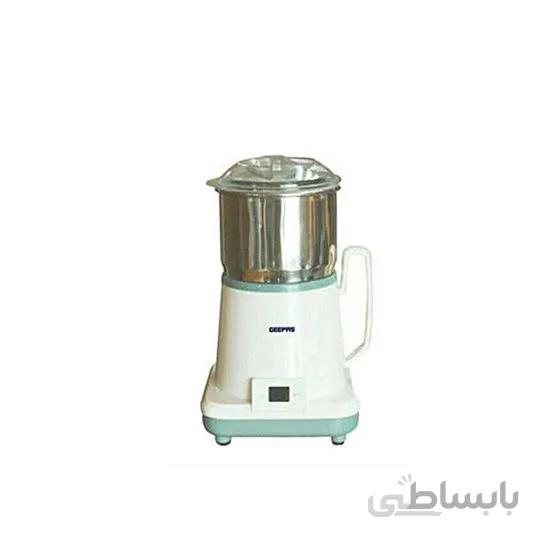 آسیاب جیپاس مدل GCG289