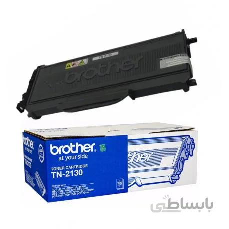 کارتریج مشکی برادر Brother TN-2130 ا Brother TN-2130