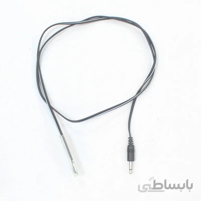 سنسور سرعت دوچرخه برند Sportop مدل B660