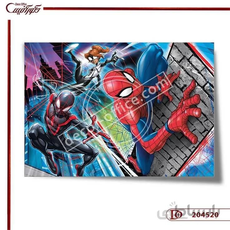 پوستر دیواری کودک 4520 ا Wall poster 4520