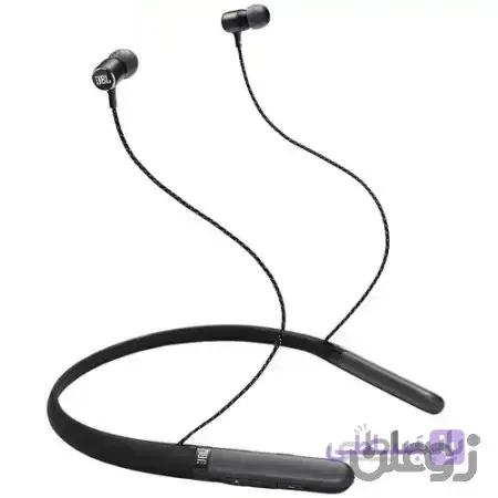 هنزفری دور گردنی JBL - LIVE 200 کد 57