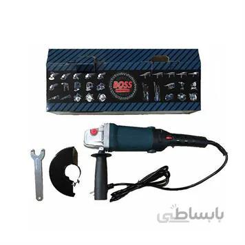 مینی فرز دسته بلند دیمر دار باس مدل B2125