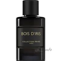 عطر ادکلن جی پارلیس کالکشن پرایو بویس د آیریس GEPARLYS Collection Privée Bois d’Iris