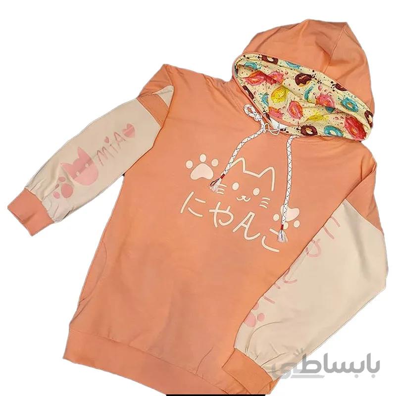 هودی طرح پیشی