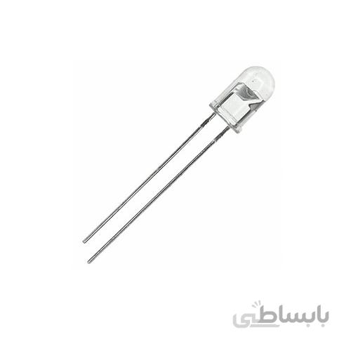 فرستنده IR مادون قرمز 3 میلیمتر- بسته 10 تایی