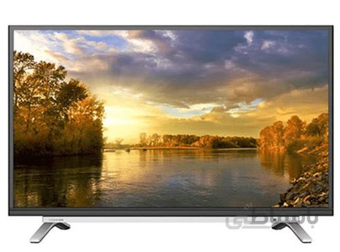 تلویزیون LED اینچ 49 توشیبا مدل Toshiba 49L5995EE