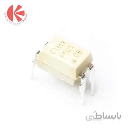 آی سی اپتو ترانزیستور CYTLP521-1GB اورجینال