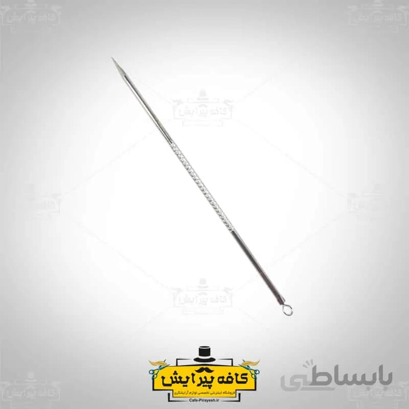 میله پاکسازی صورت کومدون