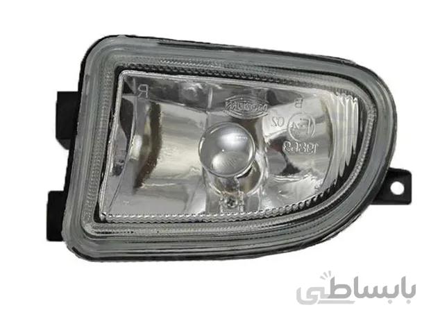 مه شکن سمند چپ مدرن