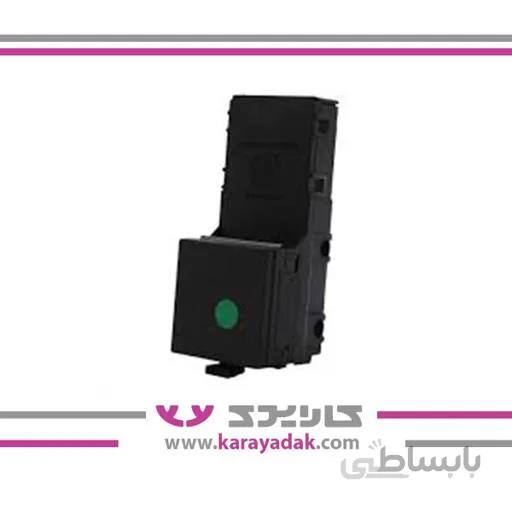 جعبه فیوز کالسکه ای جدید 405 6 فیوزه ایساکو