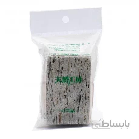 سنگ پا حمام جاذب (ساخت ژاپن)