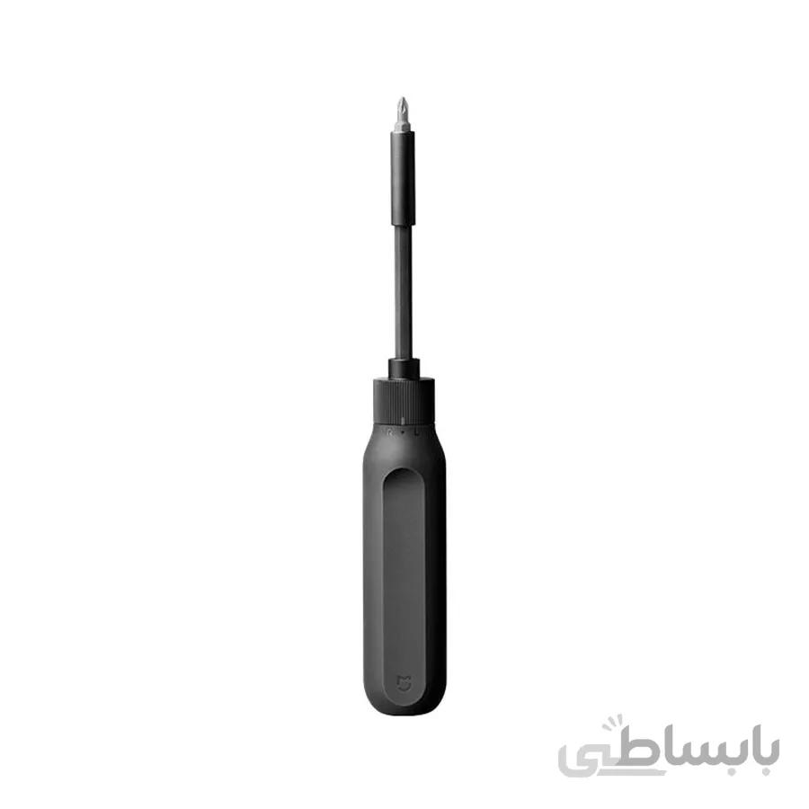 پیچ گوشتی شیائومی مدل Mi 16-In-1 Ratchet Screwdriver