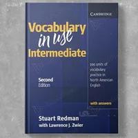Vocabulary in use Intermediate 2nd