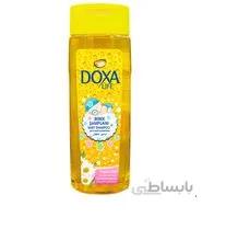 شامپو بچه دوکسا - Doxa با حجم 200ml