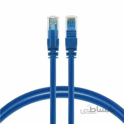کابل شبکه CAT6 تسکو TNC620 CCU به طول 2 متر