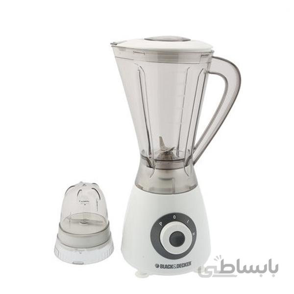 مخلوط کن بلک اند دکر مدل BX-385-B5
